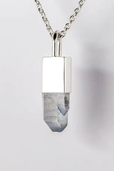 Parts of Four Amulet Necklace Z-198-PA+DUM PPOF41